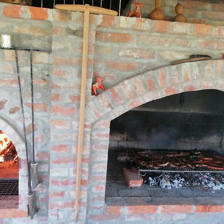 Baranja Black Hill'S Gajic Εξωτερικό φωτογραφία