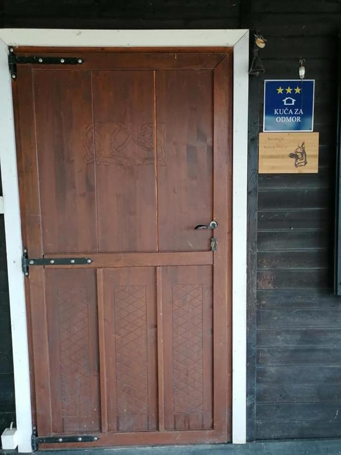 Baranja Black Hill'S Gajic Εξωτερικό φωτογραφία