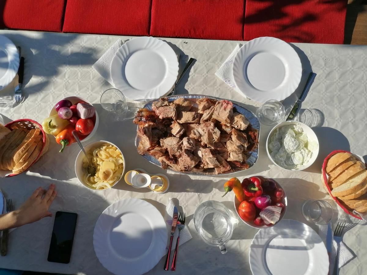 Baranja Black Hill'S Gajic Εξωτερικό φωτογραφία