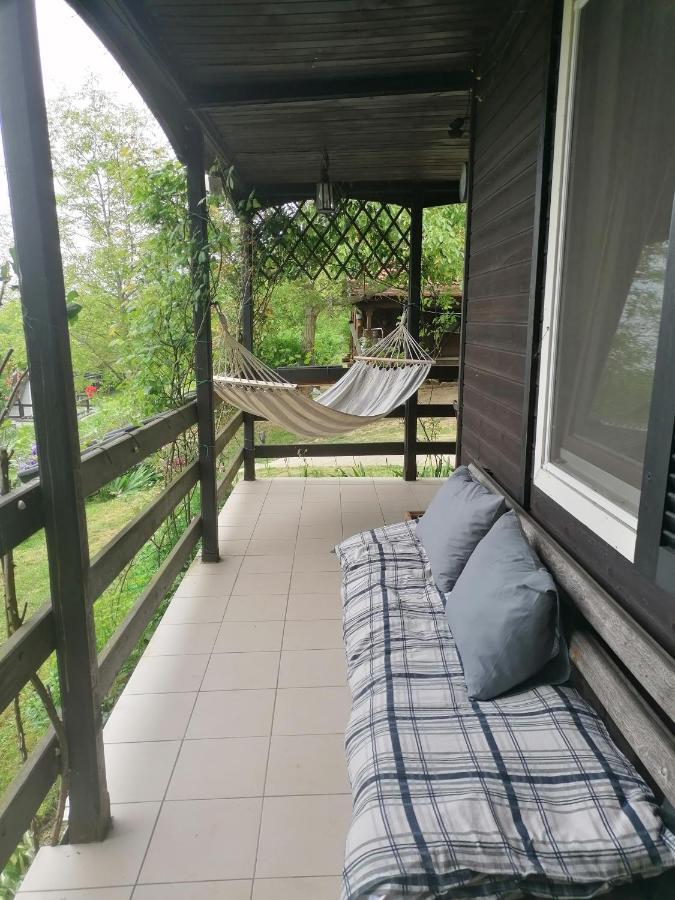 Baranja Black Hill'S Gajic Εξωτερικό φωτογραφία